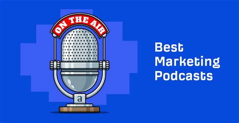 Best marketing podcasts. Things To Know About Best marketing podcasts. 